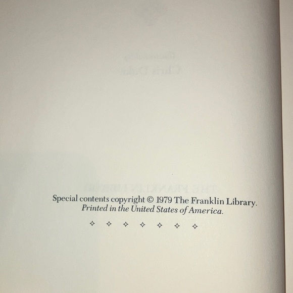 The Scarlet Letter by Nathaniel Hawthorne - Hardcover - Picture 5 of 15